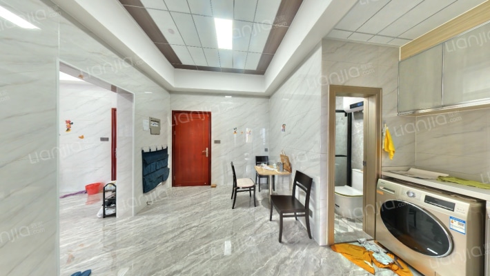 桂城丽日广场二手房实景图