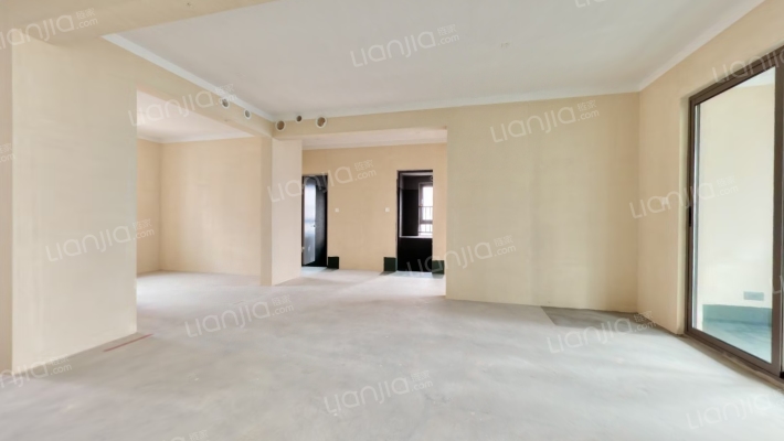 中建壹品汉芯公馆二手房实景图