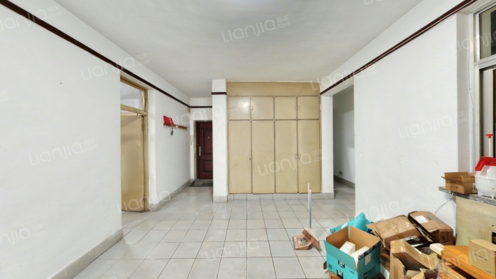 历山路156号二手房实景图