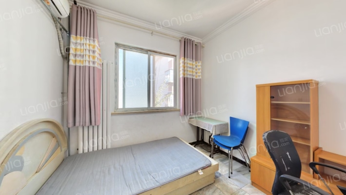 郑棉一厂西二街小区二手房实景图