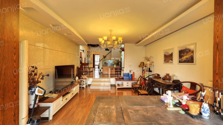 明珠园二期二手房实景图