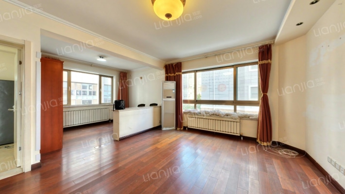 樱海园一期二手房实景图