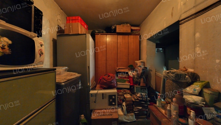 芙蓉里二手房实景图