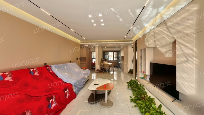 路劲九郡仁和园二手房实景图