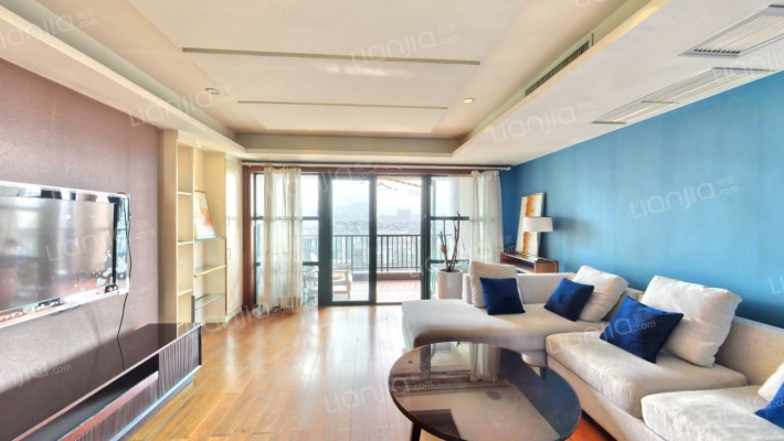 紫桂花园二手房实景图