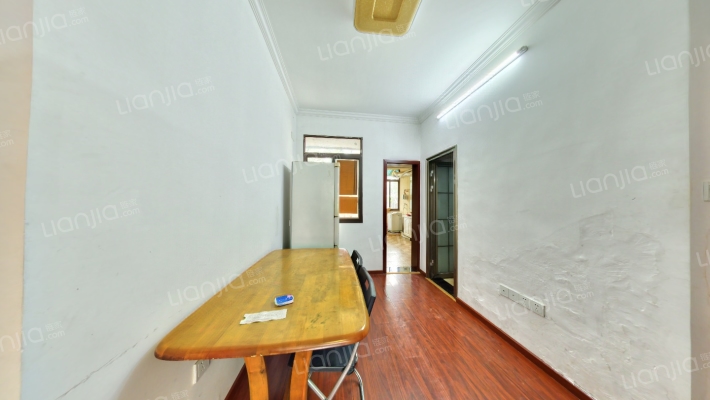 交通大学家属院二手房实景图