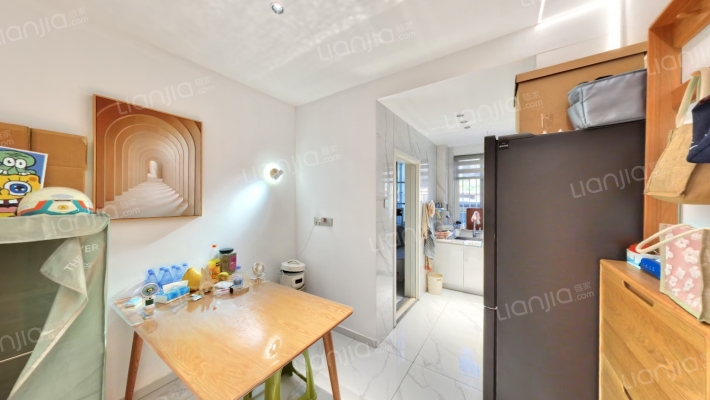 福建省电子技术研究所宿舍二手房实景图