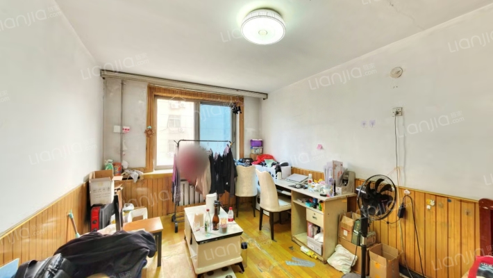 兴华北街二手房实景图