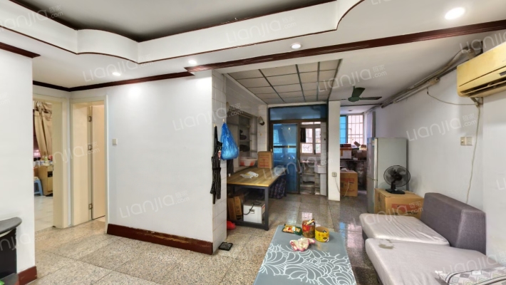 市按摩医院宿舍276号二手房实景图