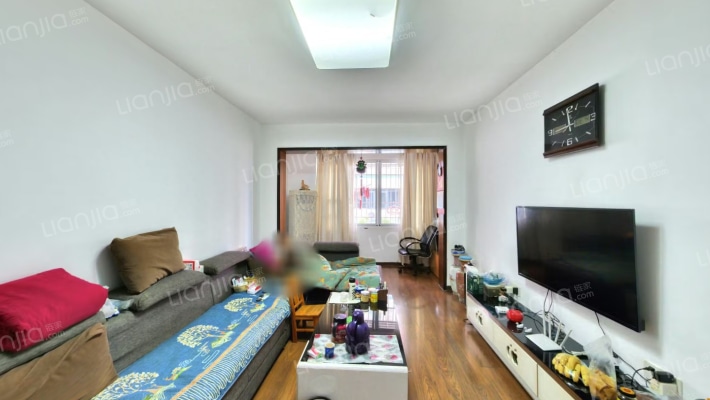 远东公寓二手房实景图