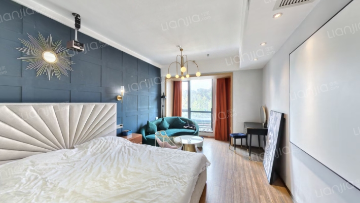 紫悦广场二手房实景图