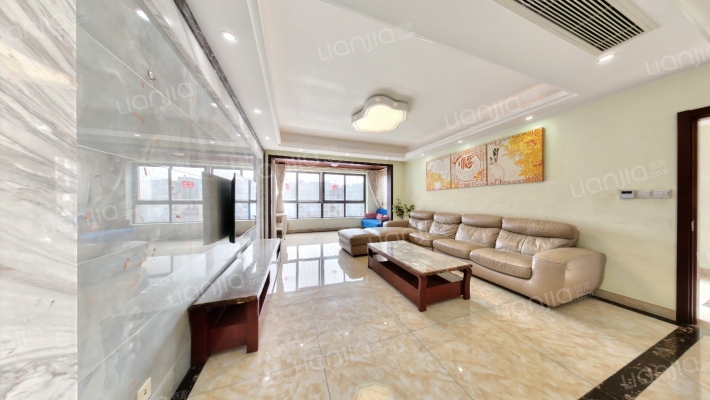 观园国际二手房实景图