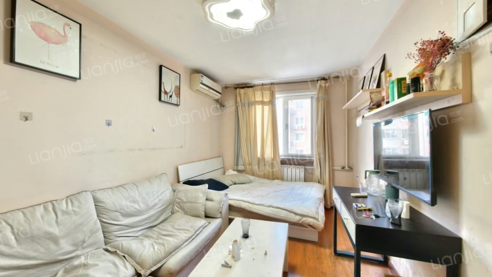 安外北苑2号院二手房实景图