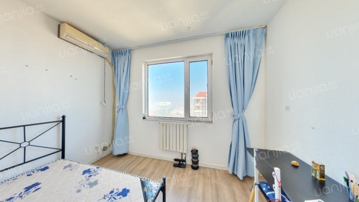 堤翠家园二手房实景图