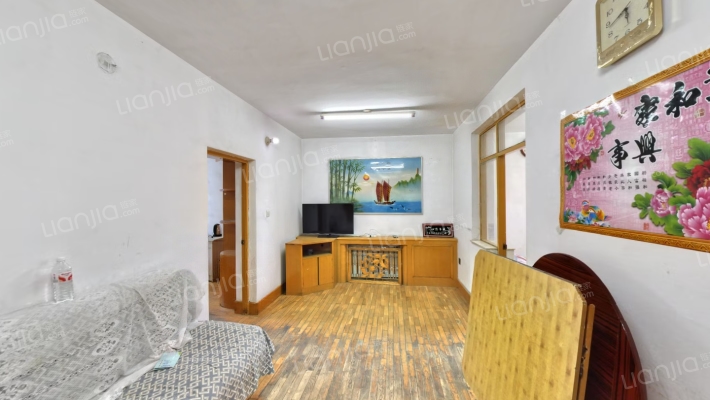 府西一区二手房实景图