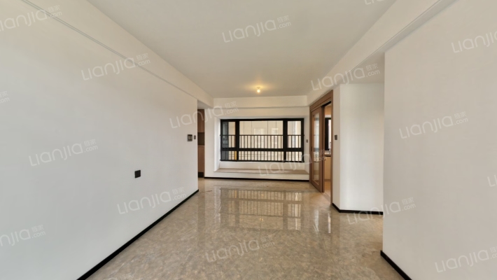 大运万科城二手房实景图