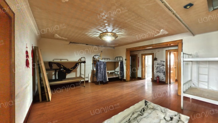 景馨园二手房实景图