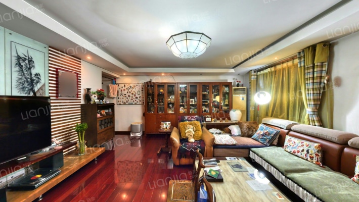 宏大北园二手房实景图