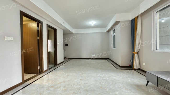 朗诗未来街区二手房实景图