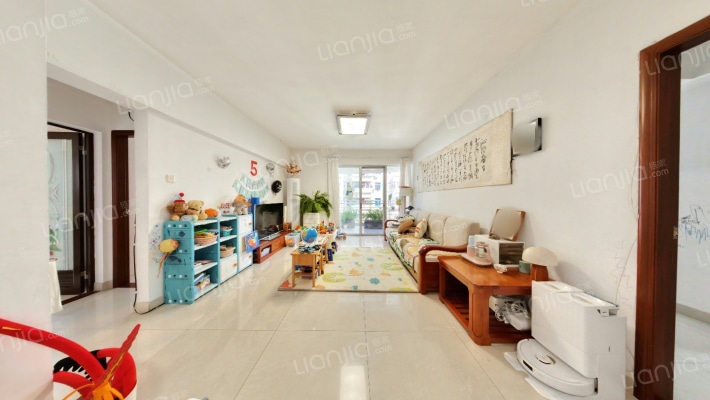 康佳苑二手房实景图