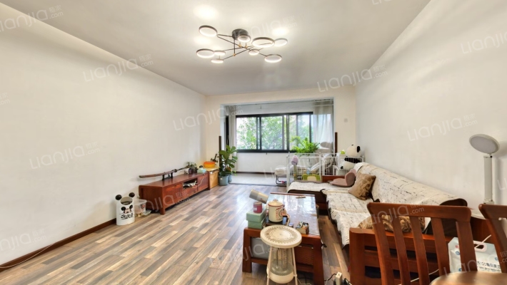 锦江公寓(青羊)二手房实景图