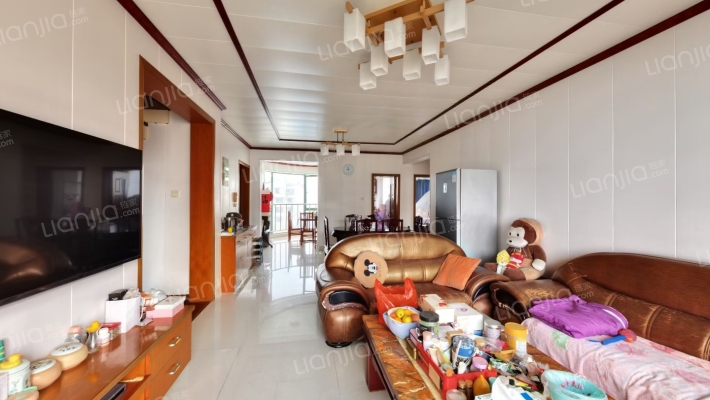 吴中名邸二手房实景图