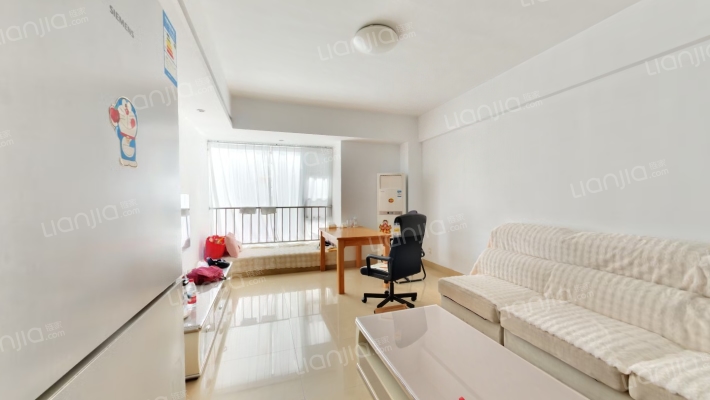 天竺丽苑二手房实景图