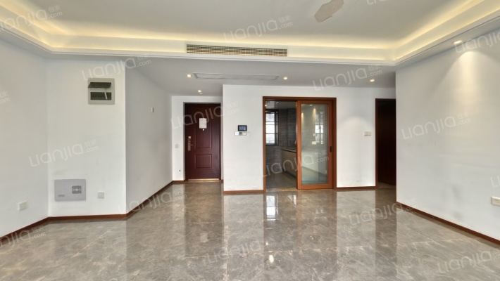 中旅东山府二手房实景图