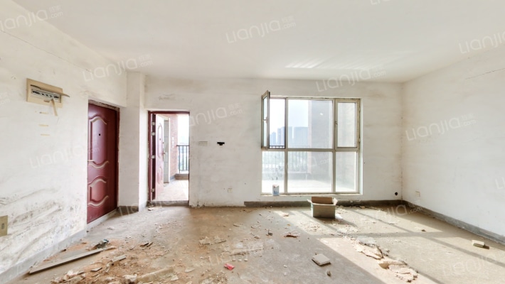 锦业76二手房实景图