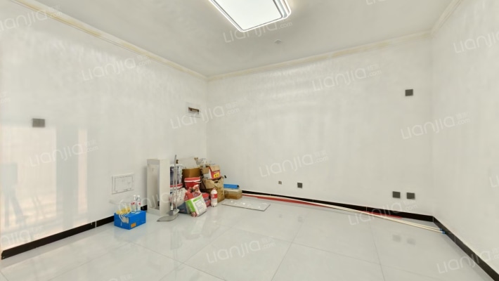 同泰园二手房实景图