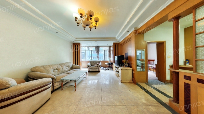 交通大学5号二手房实景图