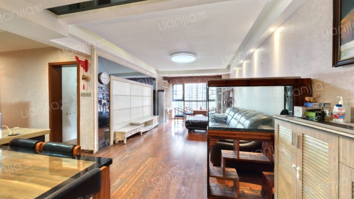 旭和倾城一期二手房实景图