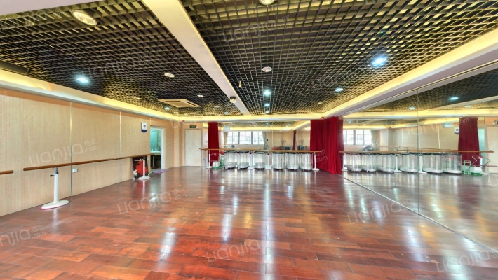 东亚大厦二手房实景图