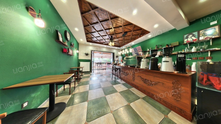 欧康花苑二手房实景图