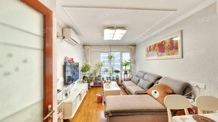 中航MYTOWN二手房实景图