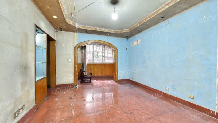 洗面桥东一街3号二手房实景图