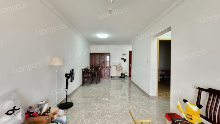 汇丰城公寓二手房实景图