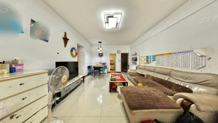 联发大楼二手房实景图