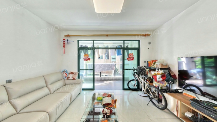 春晖秋实苑二手房实景图