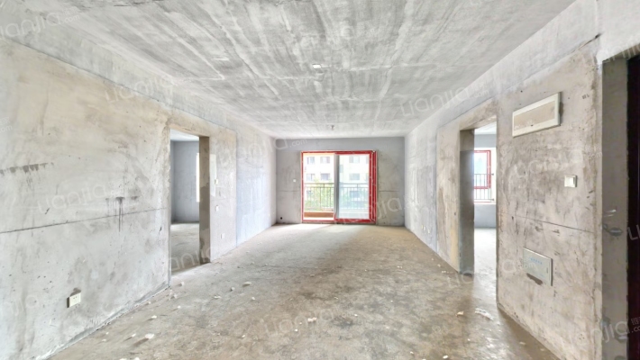 清凉灞柳二手房实景图