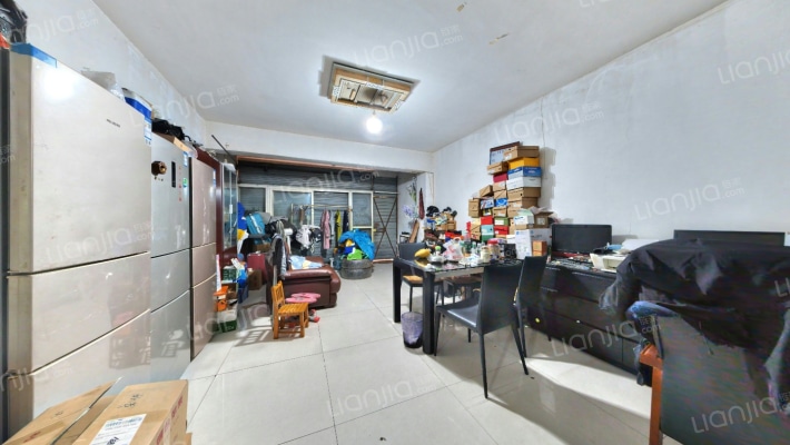 江安河新居二手房实景图