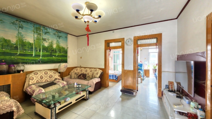 经贸家属院二手房实景图