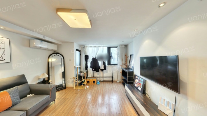 高润云杉郡二手房实景图