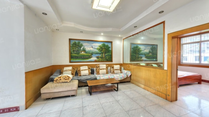 西大街91号二手房实景图