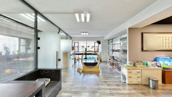 华腾国际二手房实景图