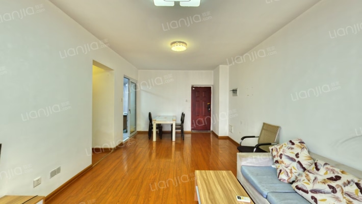 西城学府二手房实景图