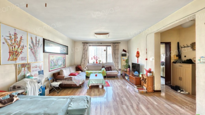 丽水园二手房实景图