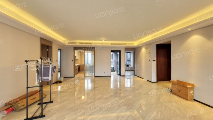 碧桂园阅山境二手房实景图