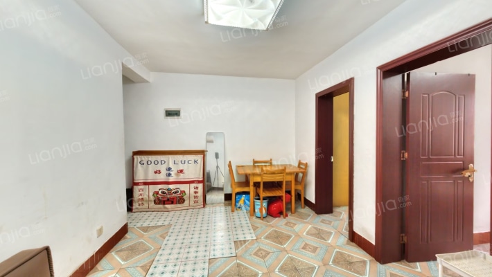 枫树塘小区二手房实景图