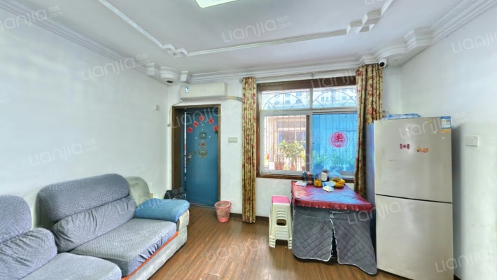 四达花苑二手房实景图